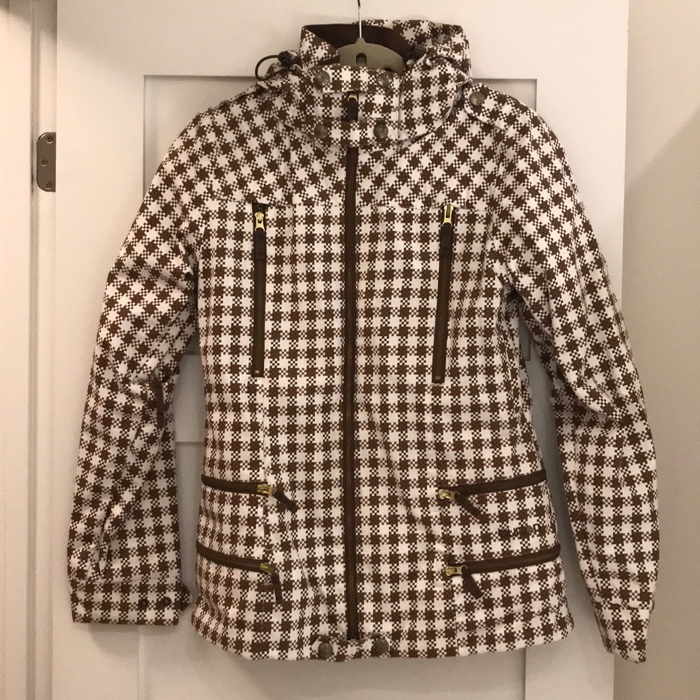 Burton Ski Snow Jacket
